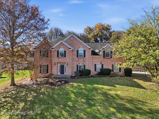 254 Saddle Ridge Drive, Knoxville, TN 37934