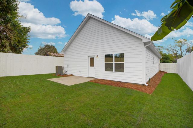 2304 Delano Street, Charleston, SC 29405