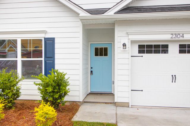 2304 Delano Street, Charleston, SC 29405