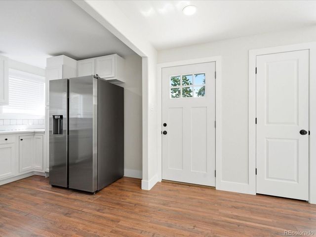 5 Stuart Street, Denver, CO 80219