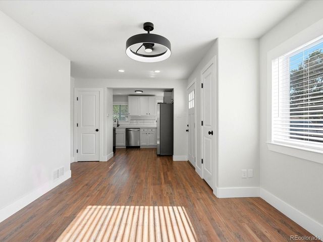 5 Stuart Street, Denver, CO 80219