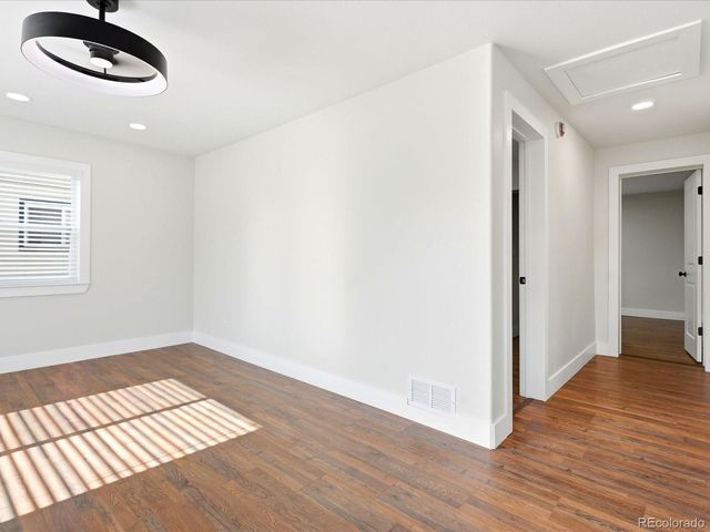5 Stuart Street, Denver, CO 80219
