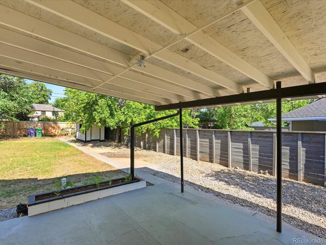 5 Stuart Street, Denver, CO 80219