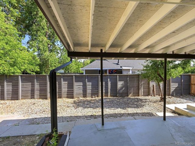 5 Stuart Street, Denver, CO 80219