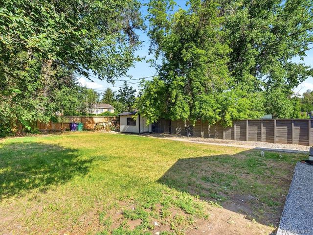 5 Stuart Street, Denver, CO 80219