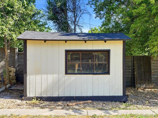 5 Stuart Street, Denver, CO 80219