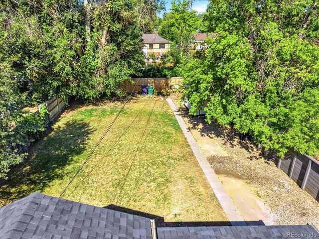 5 Stuart Street, Denver, CO 80219