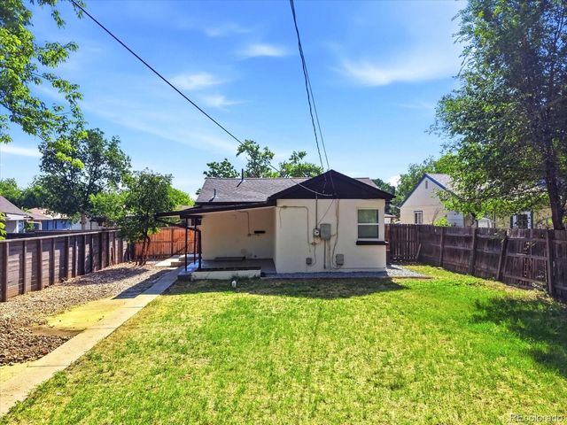 5 Stuart Street, Denver, CO 80219