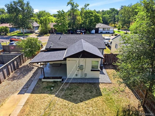 5 Stuart Street, Denver, CO 80219