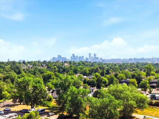 5 Stuart Street, Denver, CO 80219