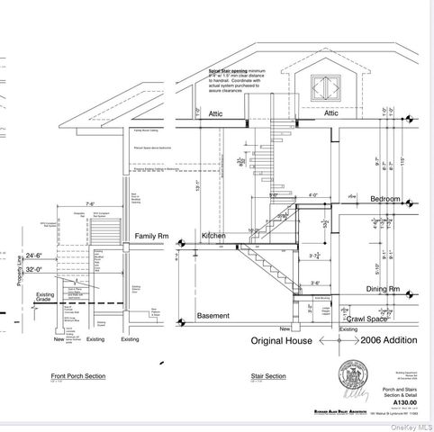 181 Walnut Street, Lynbrook, NY 11563