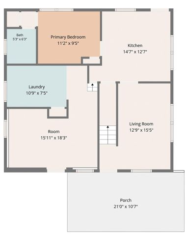 314 S Welworth Avenue, Evansville, IN 47714