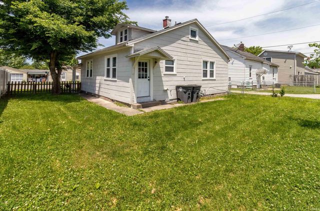 314 S Welworth Avenue, Evansville, IN 47714