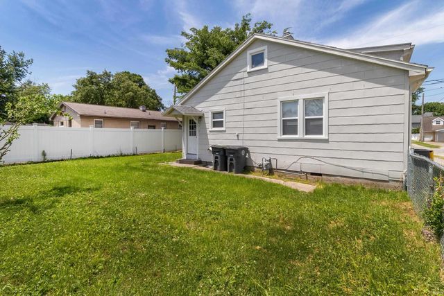 314 S Welworth Avenue, Evansville, IN 47714