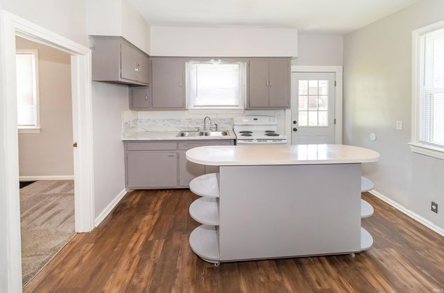 314 S Welworth Avenue, Evansville, IN 47714