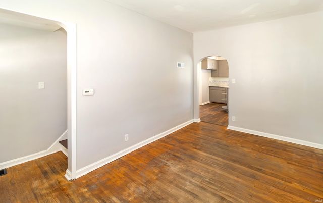 314 S Welworth Avenue, Evansville, IN 47714