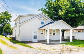314 S Welworth Avenue, Evansville, IN 47714