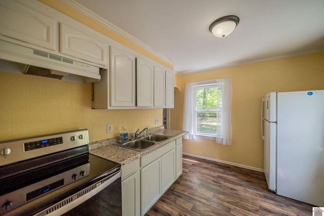 906 N 26th Street, Paducah, KY 42001