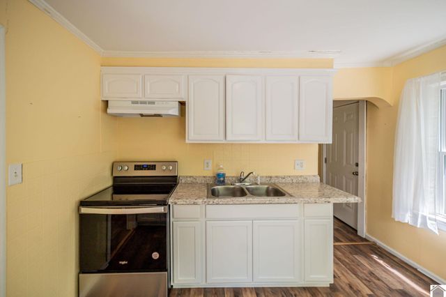 906 N 26th Street, Paducah, KY 42001