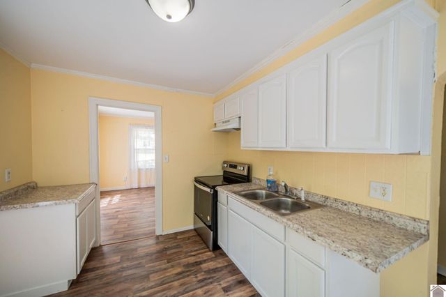 906 N 26th Street, Paducah, KY 42001