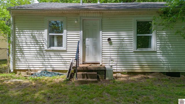 906 N 26th Street, Paducah, KY 42001