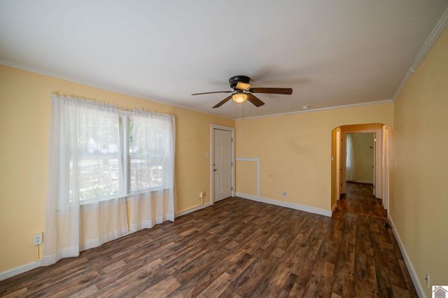 906 N 26th Street, Paducah, KY 42001