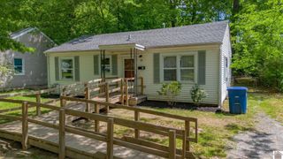 906 N 26th Street, Paducah, KY 42001