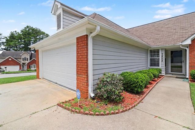 7804 Bar Harbor Drive, Riverdale, GA 30296