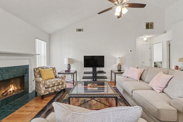7804 Bar Harbor Drive, Riverdale, GA 30296