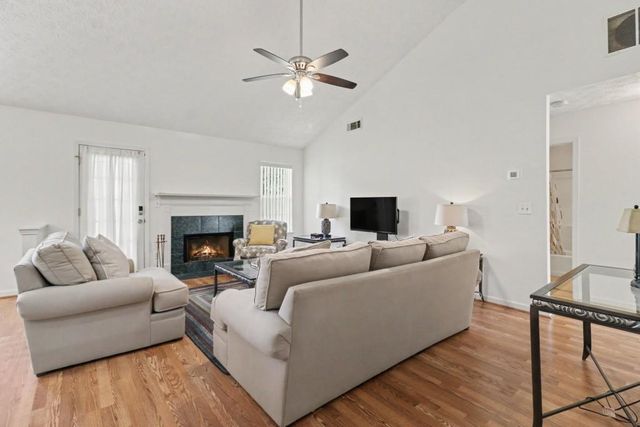 7804 Bar Harbor Drive, Riverdale, GA 30296