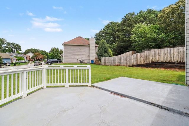7804 Bar Harbor Drive, Riverdale, GA 30296
