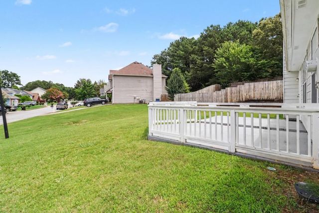 7804 Bar Harbor Drive, Riverdale, GA 30296