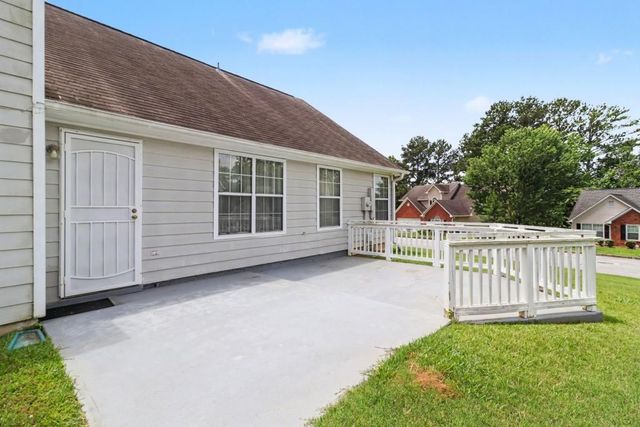 7804 Bar Harbor Drive, Riverdale, GA 30296