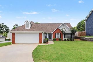 7804 Bar Harbor Drive, Riverdale, GA 30296