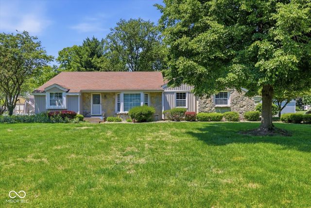 2785 N Fleming Circle, Shelbyville, IN 46176