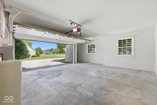 2785 N Fleming Circle, Shelbyville, IN 46176