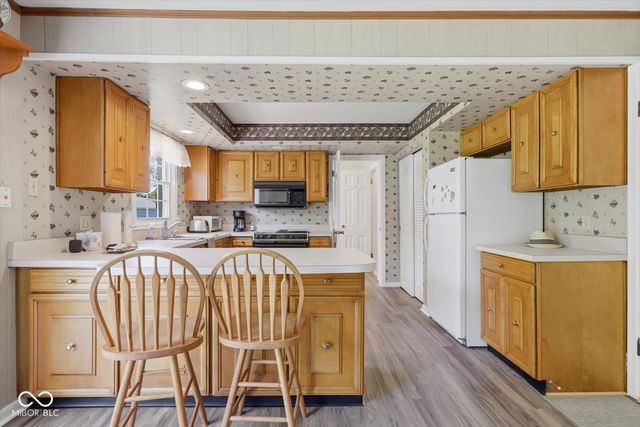 2785 N Fleming Circle, Shelbyville, IN 46176