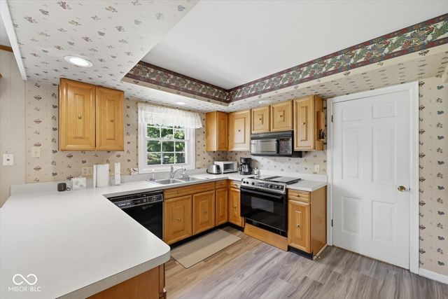 2785 N Fleming Circle, Shelbyville, IN 46176