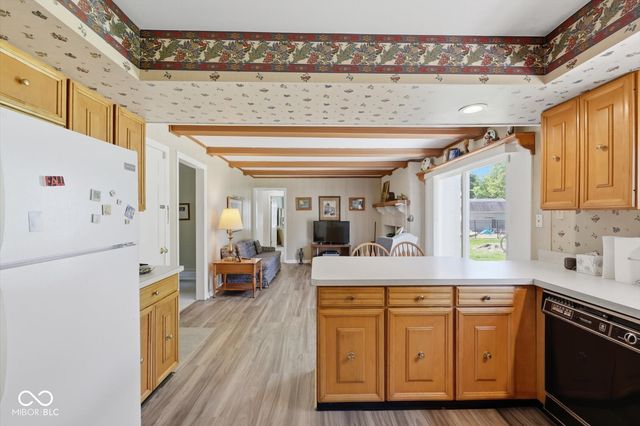 2785 N Fleming Circle, Shelbyville, IN 46176
