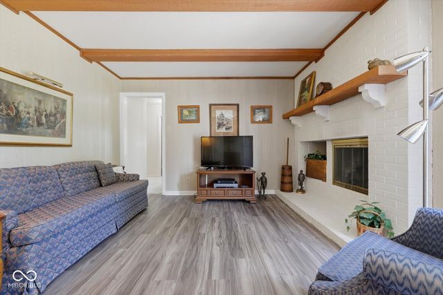 2785 N Fleming Circle, Shelbyville, IN 46176