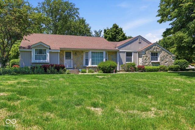 2785 N Fleming Circle, Shelbyville, IN 46176