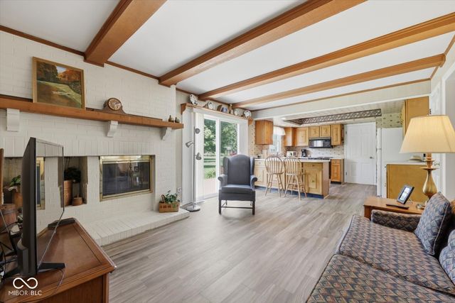 2785 N Fleming Circle, Shelbyville, IN 46176