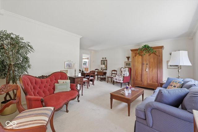 2785 N Fleming Circle, Shelbyville, IN 46176