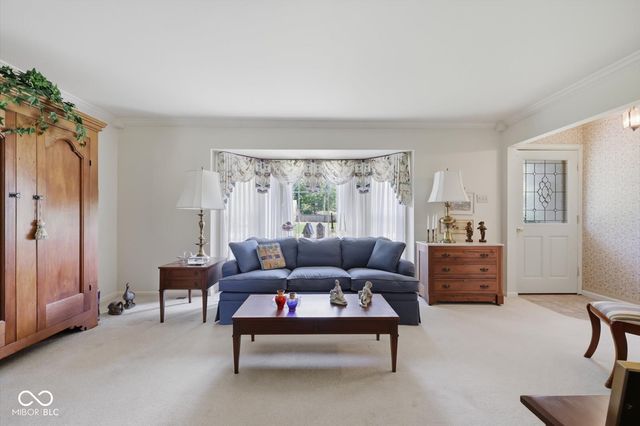 2785 N Fleming Circle, Shelbyville, IN 46176