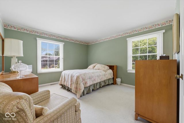 2785 N Fleming Circle, Shelbyville, IN 46176