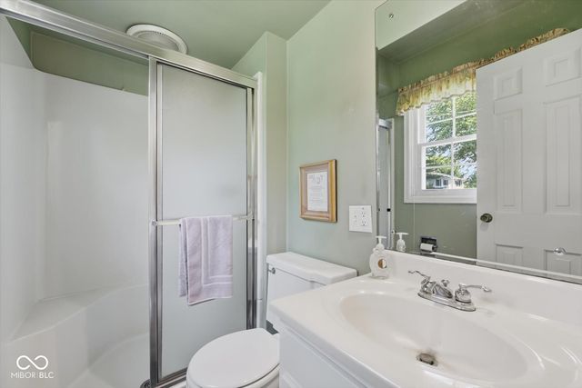 2785 N Fleming Circle, Shelbyville, IN 46176