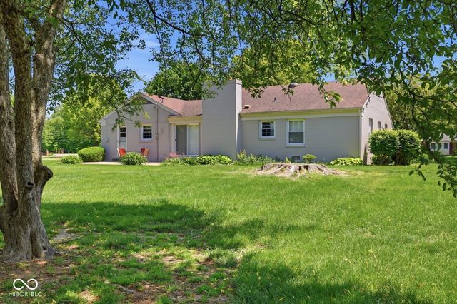 2785 N Fleming Circle, Shelbyville, IN 46176