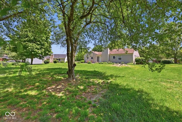 2785 N Fleming Circle, Shelbyville, IN 46176