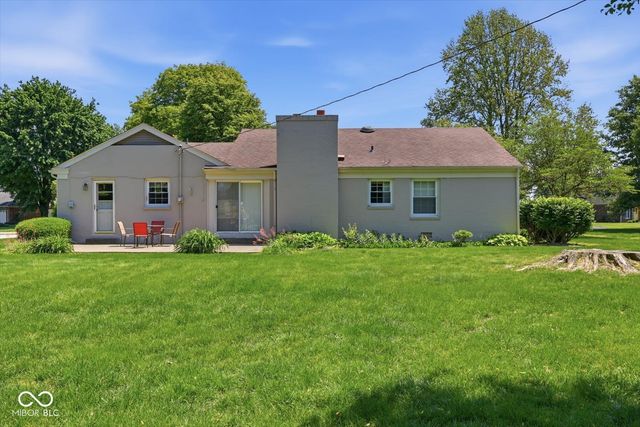 2785 N Fleming Circle, Shelbyville, IN 46176