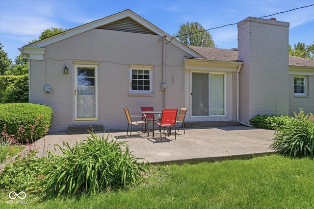 2785 N Fleming Circle, Shelbyville, IN 46176